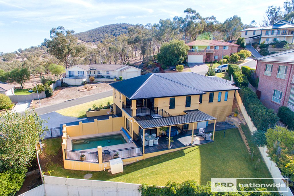 4 Glenview Place TAMWORTH 22