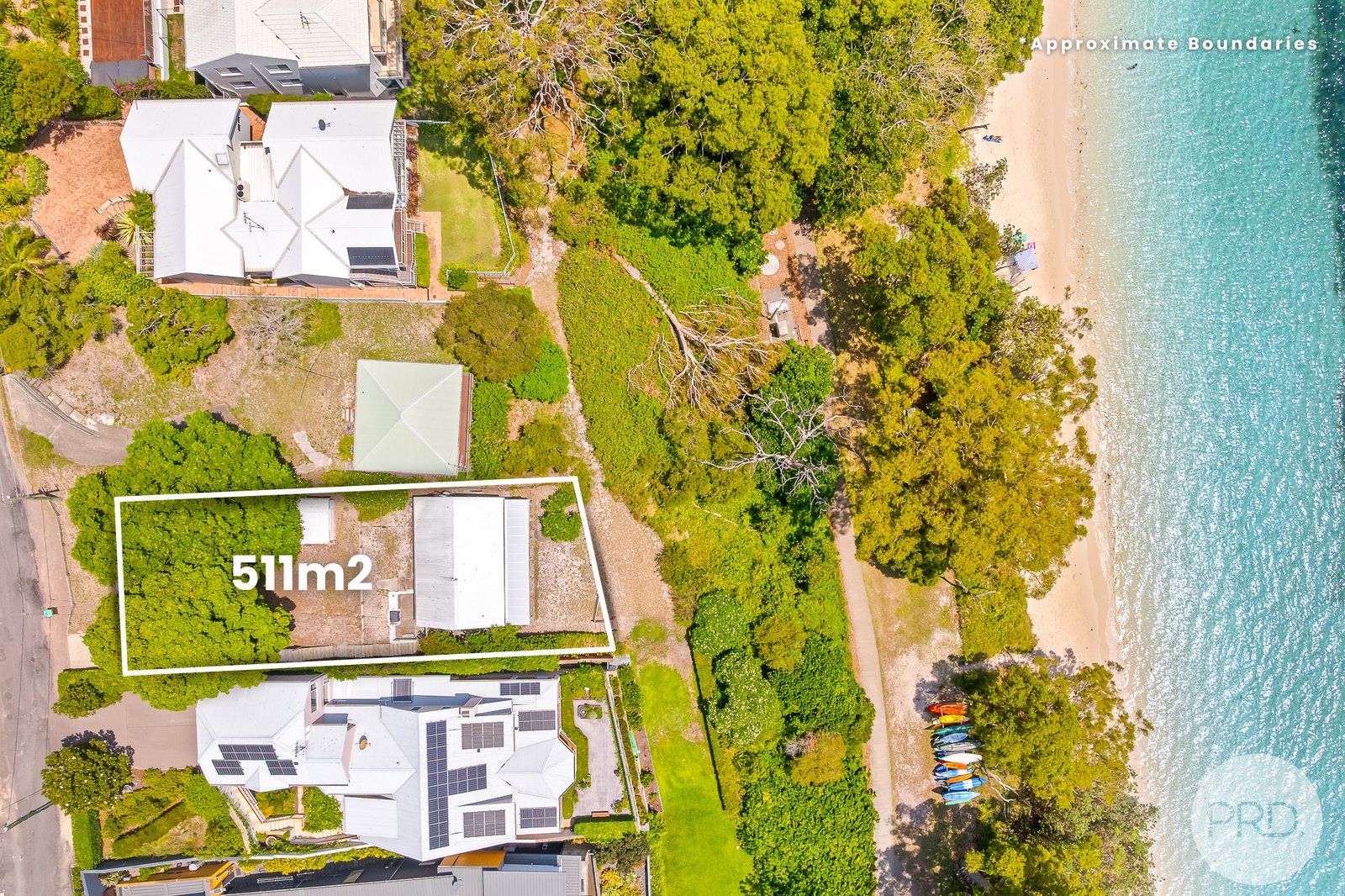 4 Gloucester Street NELSON BAY 9