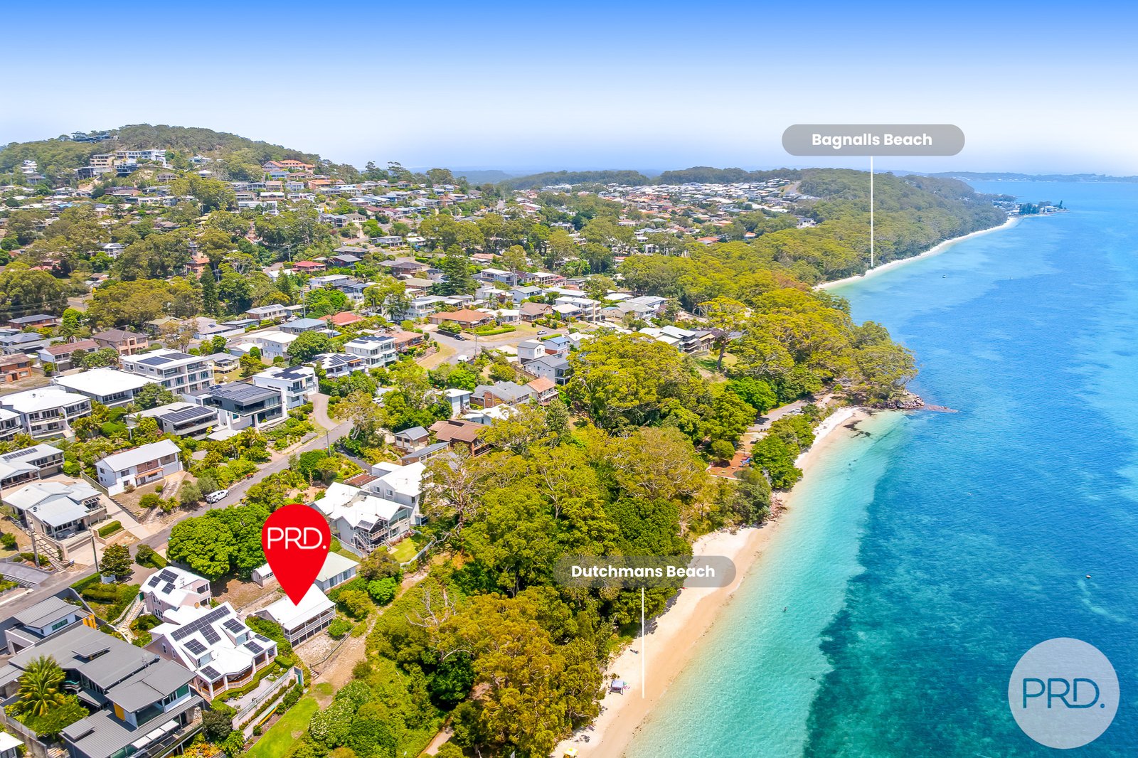 4 Gloucester Street NELSON BAY 20