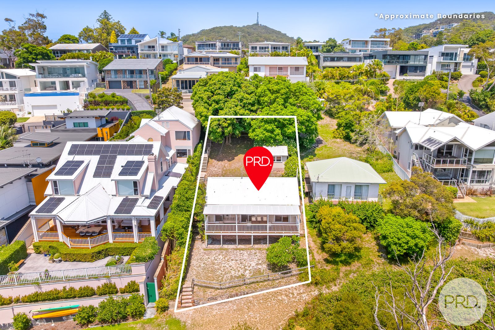 4 Gloucester Street NELSON BAY 22