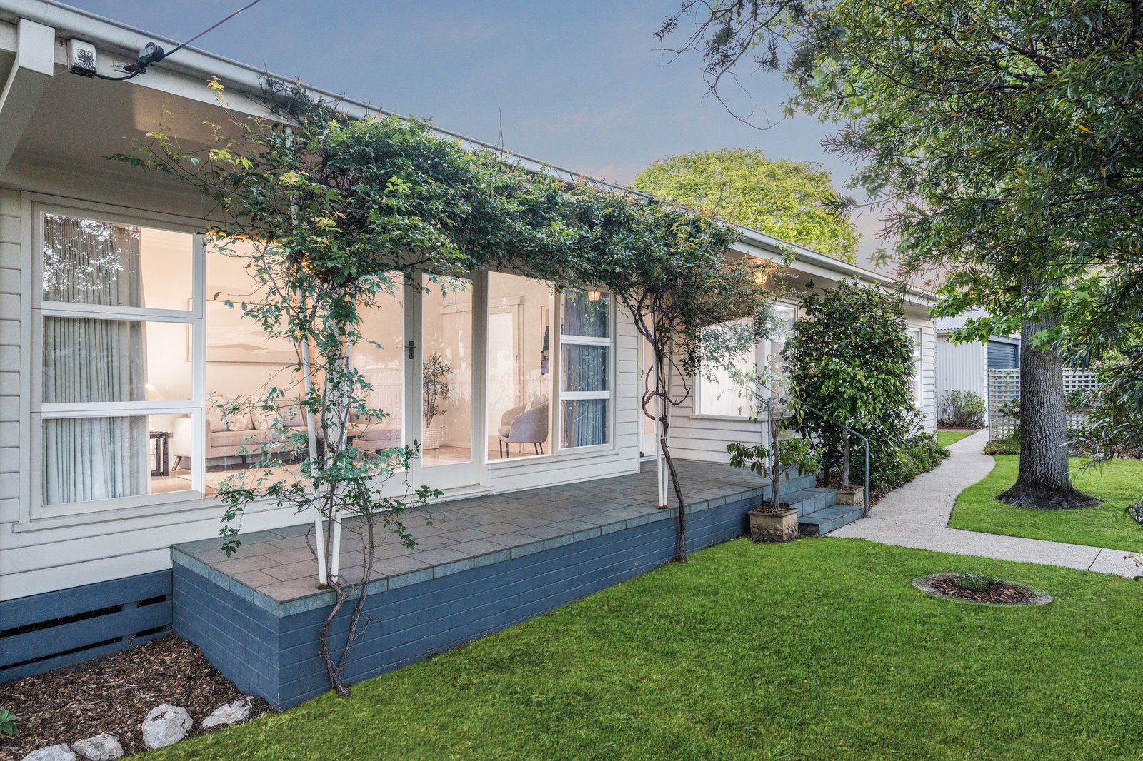 Gallery: 4 Glyn Street