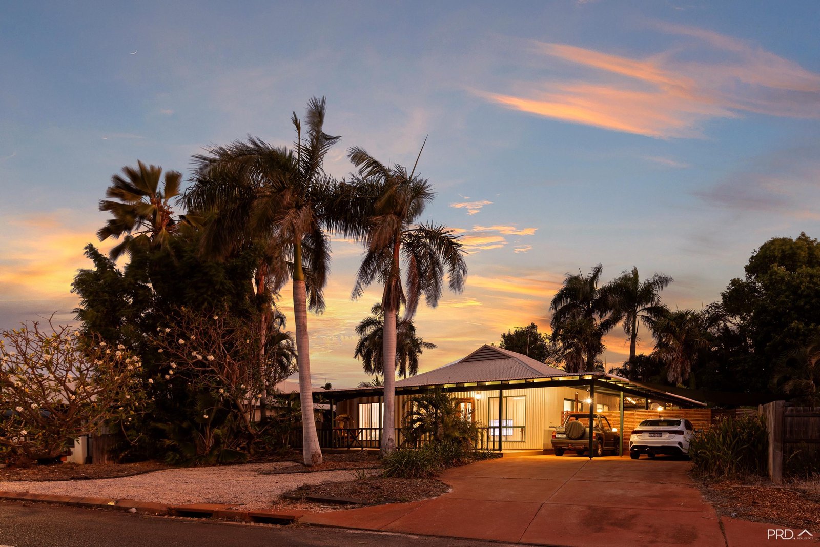 4 Godwit Crescent DJUGUN 2