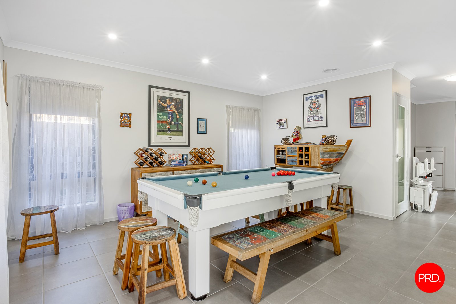 4 Goldanah Avenue NAGAMBIE 9