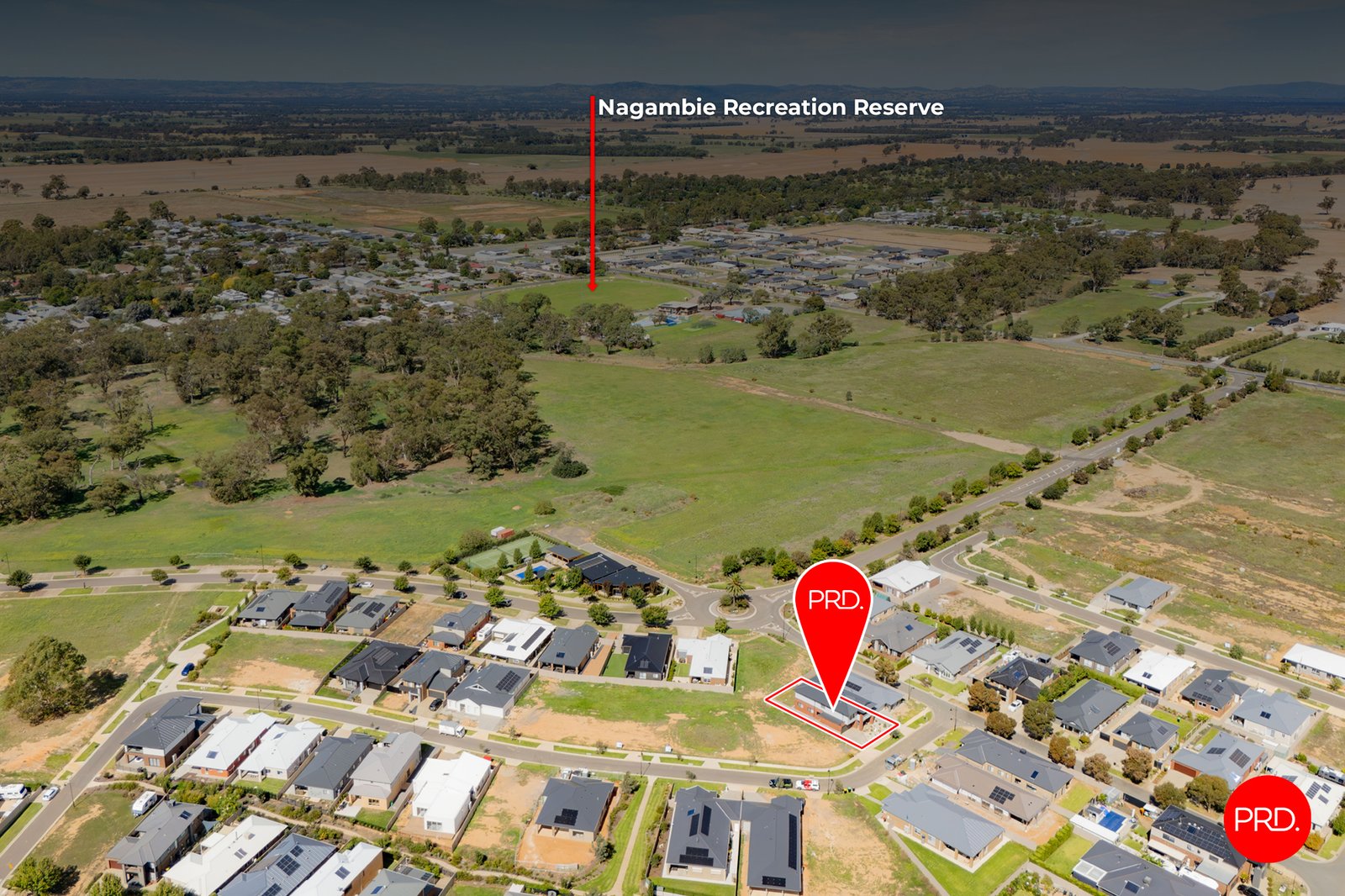 4 Goldanah Avenue NAGAMBIE 28