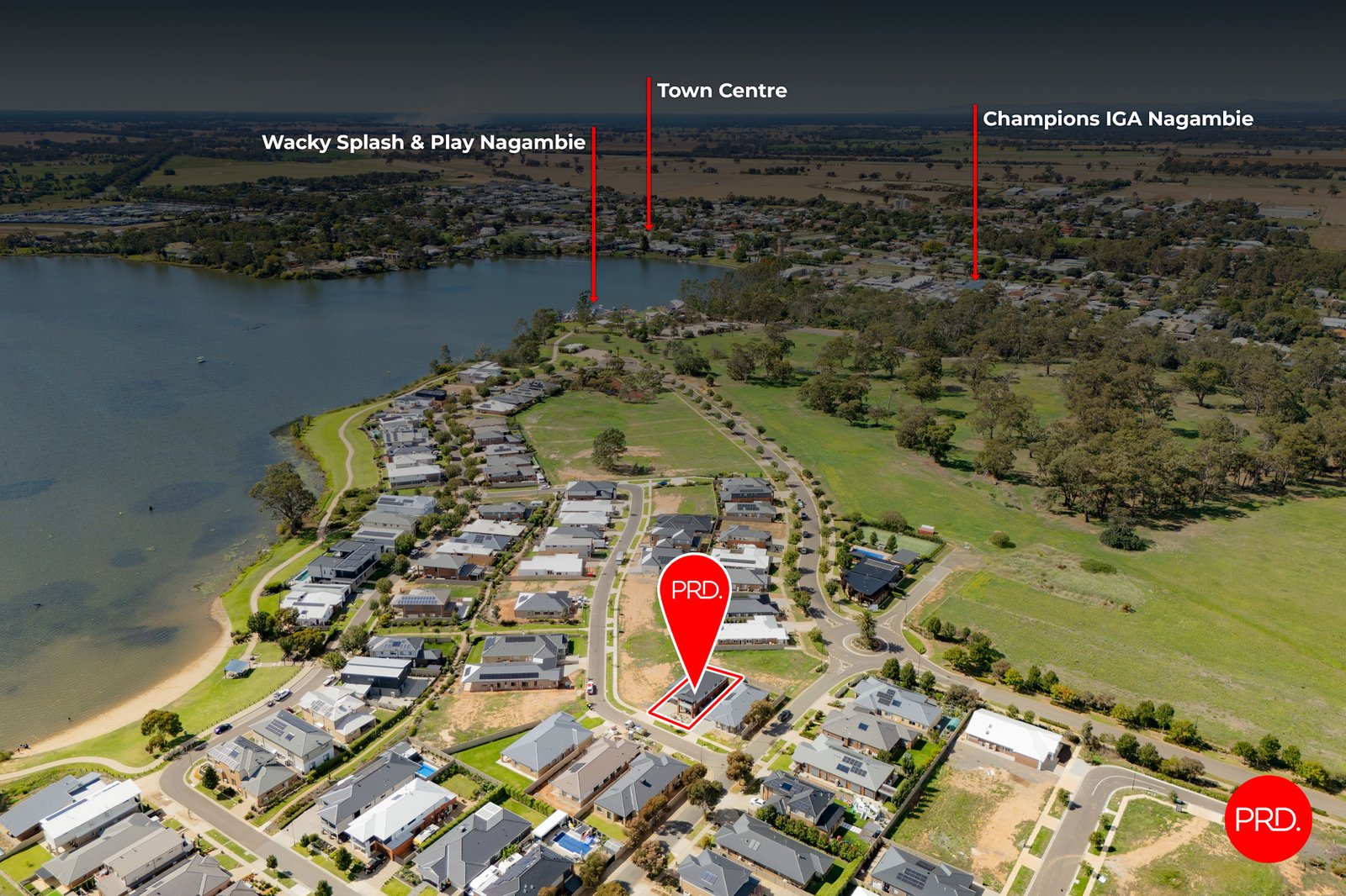 4 Goldanah Avenue NAGAMBIE 29