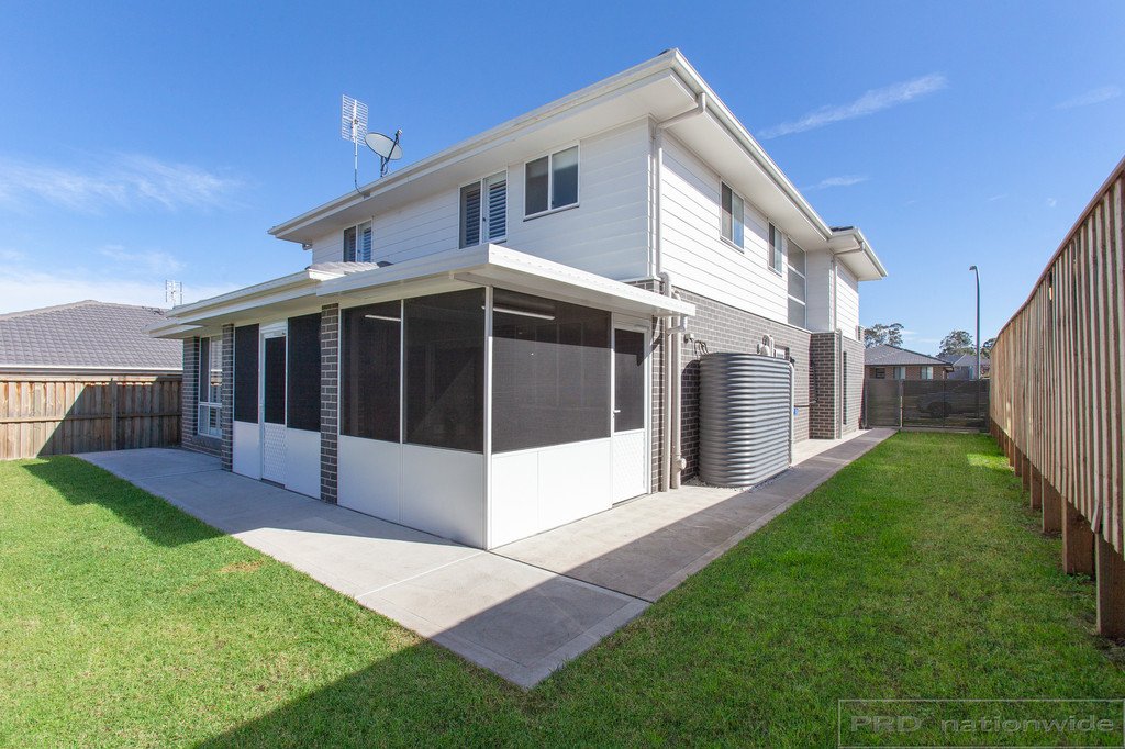 4 Golden Whistler Avenue ABERGLASSLYN 15