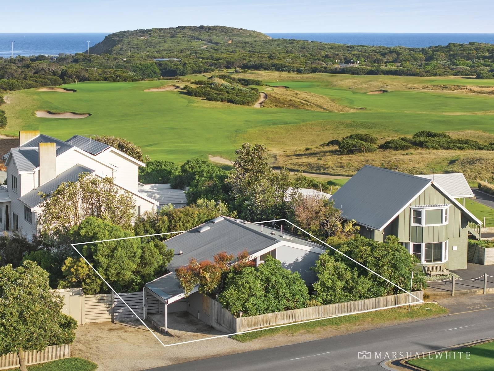 4 Golf Links Road, Barwon Heads, 3227