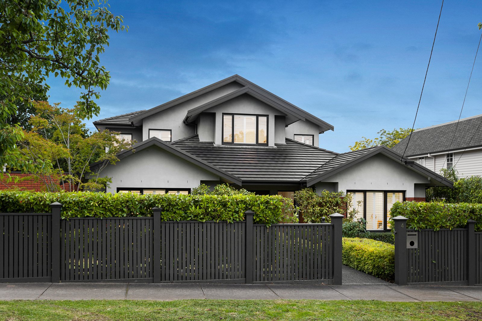 4 Gordon Street, Mont Albert, 3127