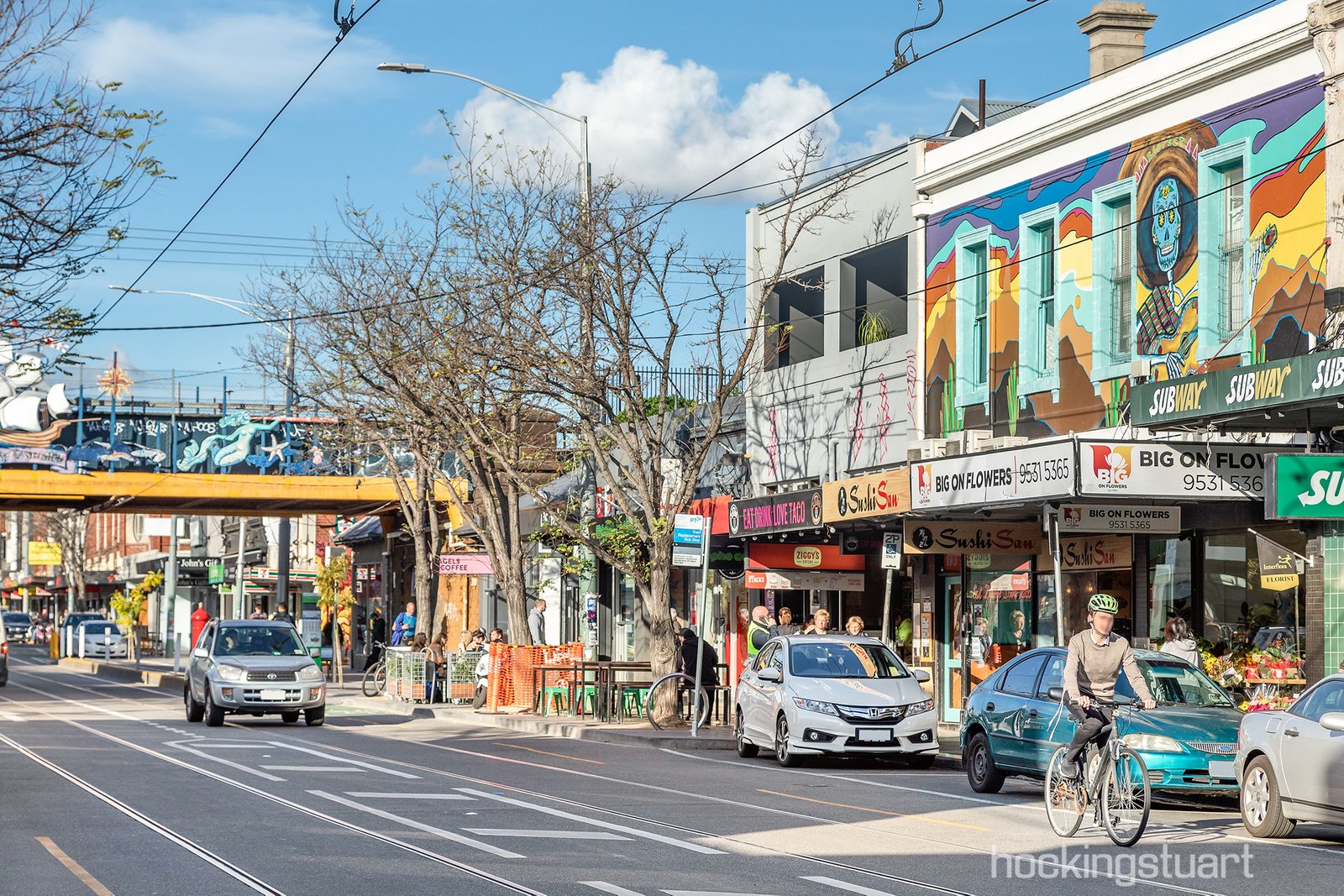 4 Gourlay Street, BALACLAVA VIC 3183