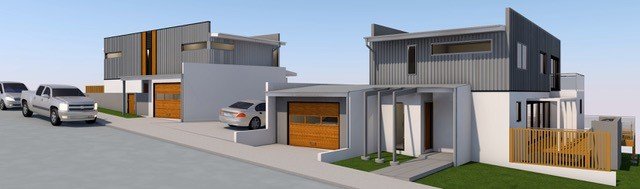 4 Gowrie Street NEW TOWN 1