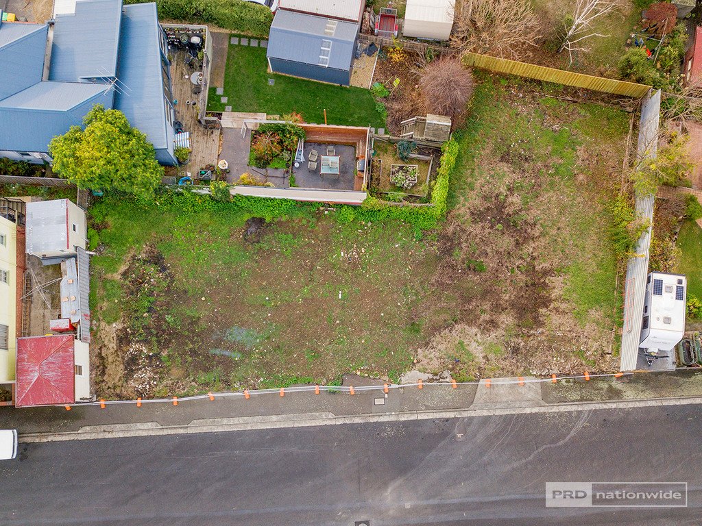 4 Gowrie Street NEW TOWN 3