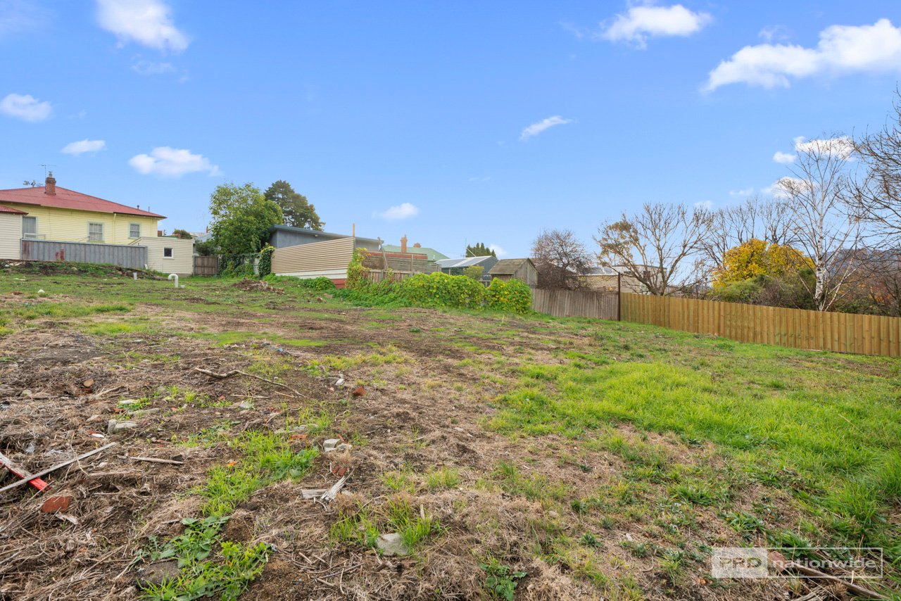 4 Gowrie Street NEW TOWN 4