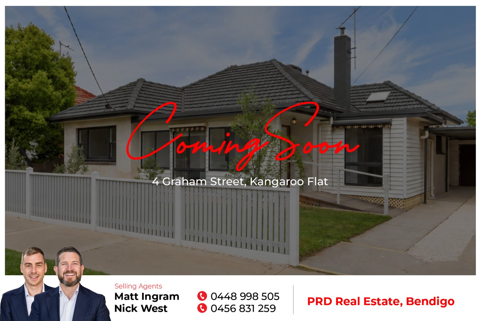 4 Graham Street KANGAROO FLAT 1