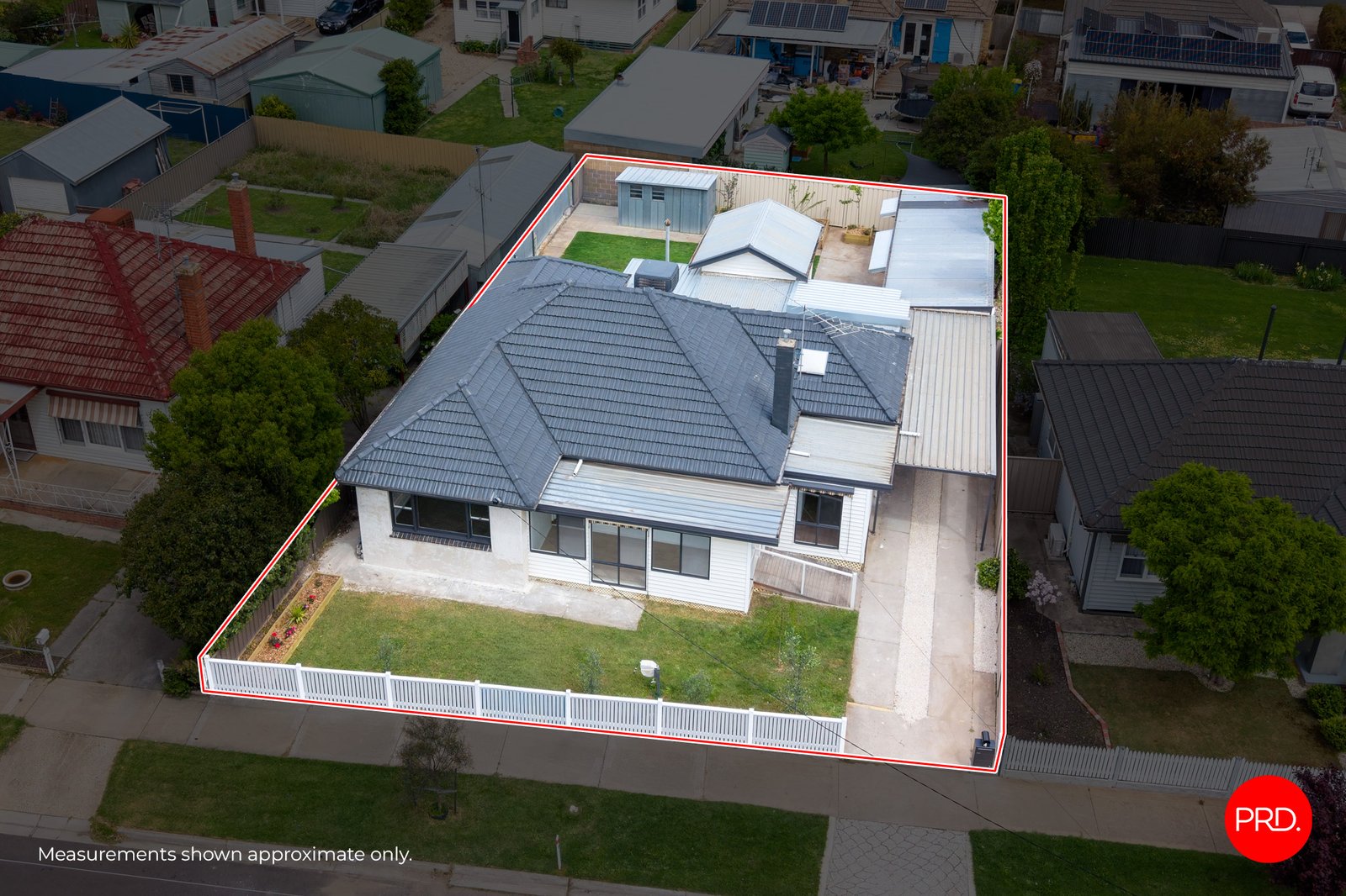 4 Graham Street KANGAROO FLAT 15
