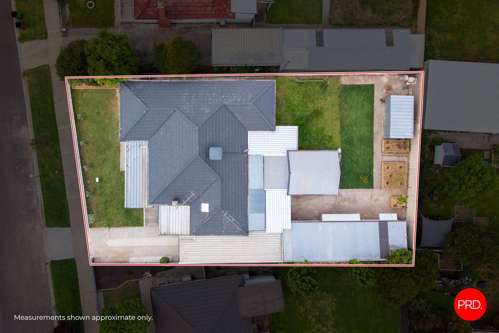 4 Graham Street KANGAROO FLAT 16