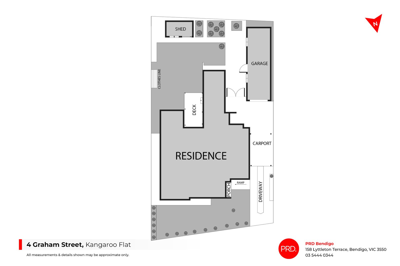 4 Graham Street KANGAROO FLAT 19