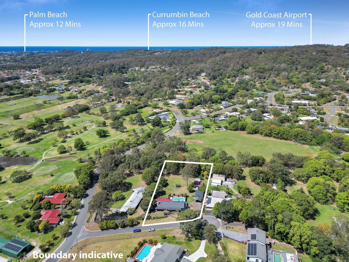 4 Green Lane Tallebudgera 34