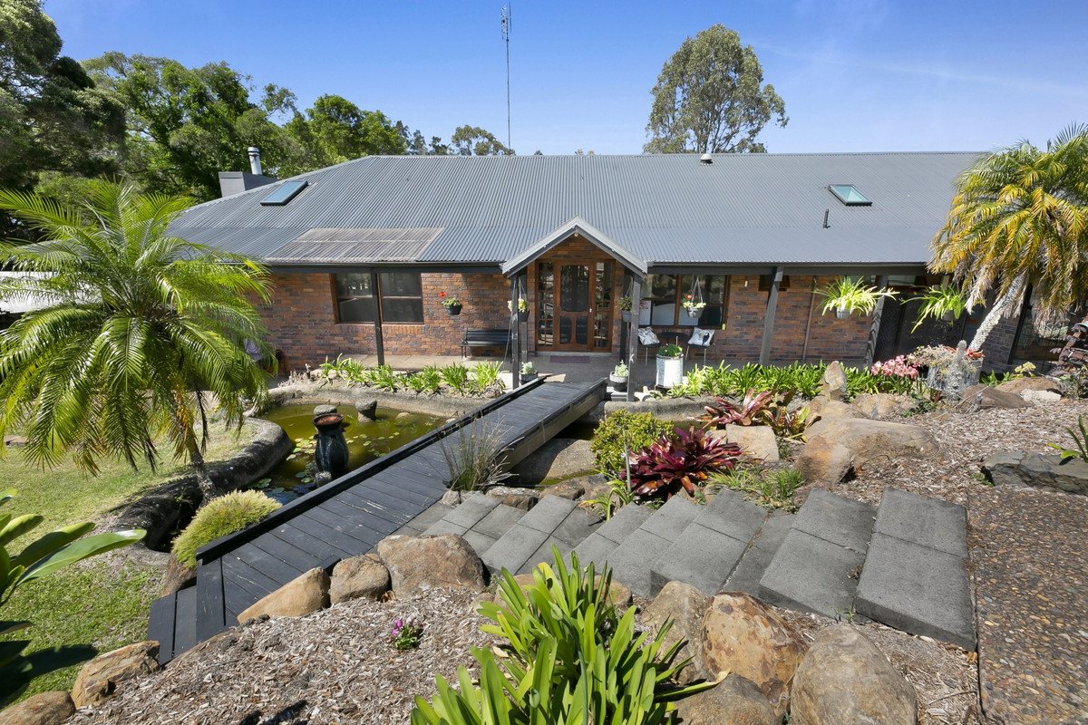 4 Green Lane Tallebudgera 6