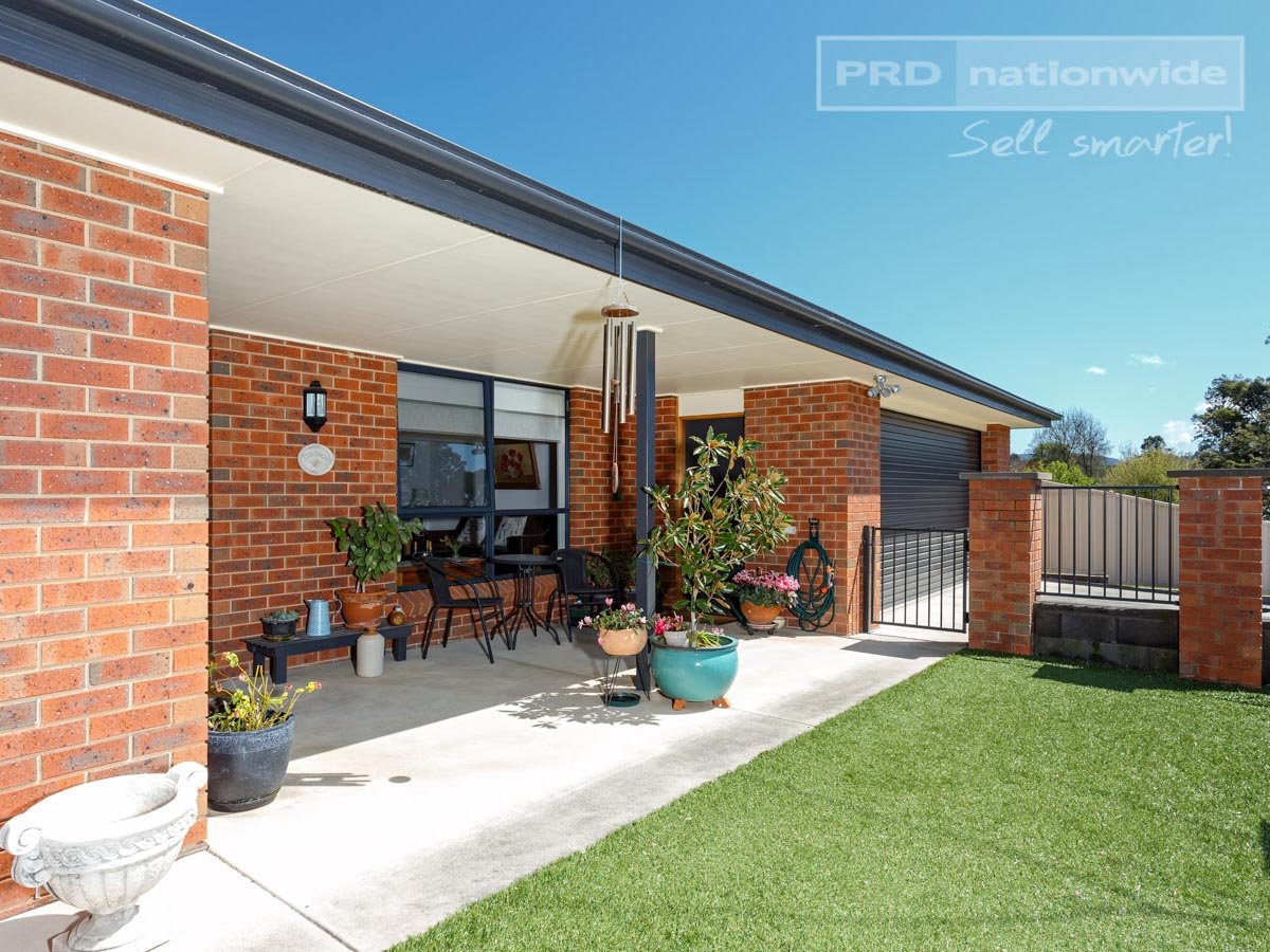 4 Green Street TUMUT 5