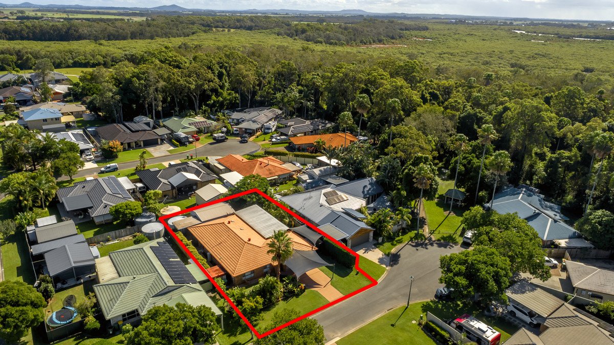 4 Greenfinch Court Jacobs Well 2