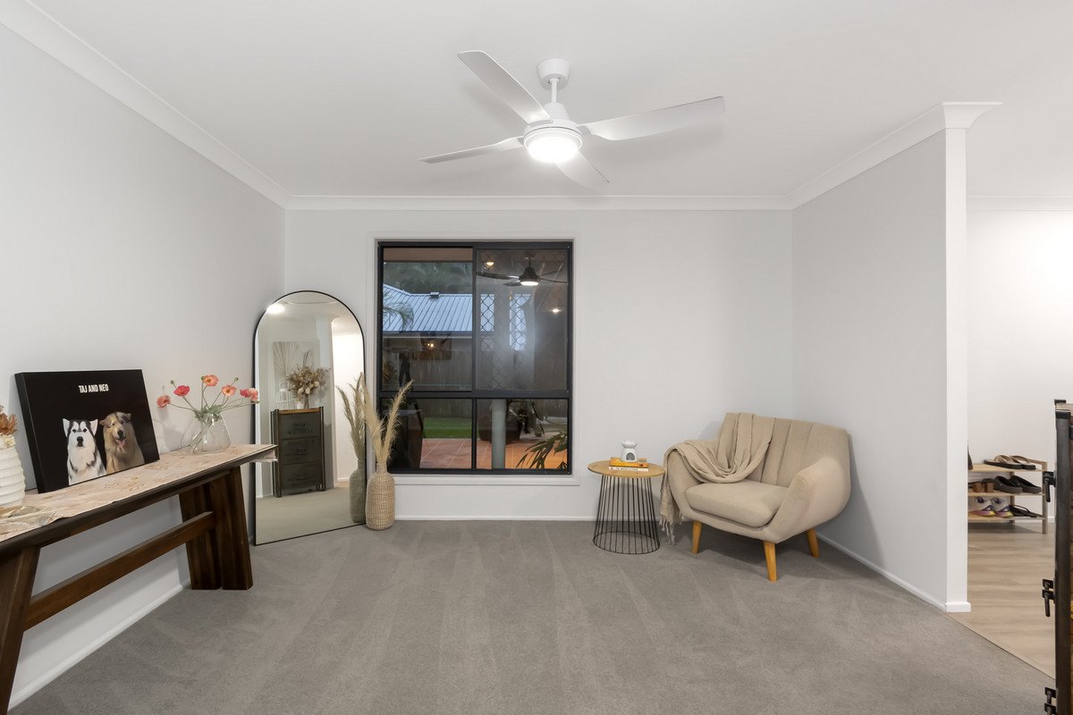 4 Greenfinch Court Jacobs Well 4