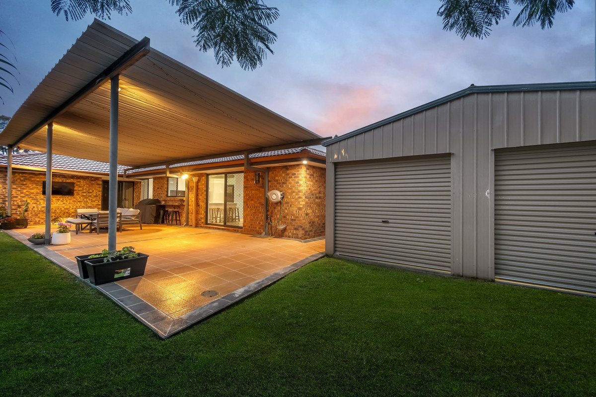 4 Greenfinch Court Jacobs Well 14