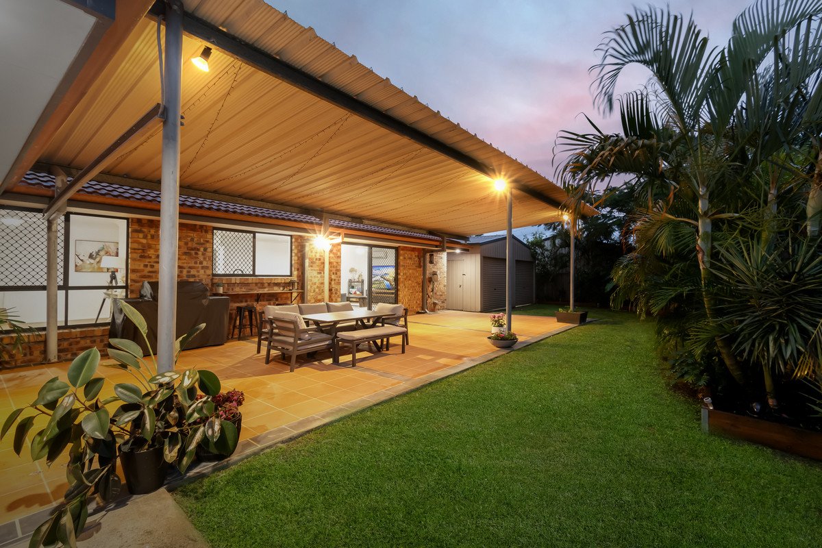 4 Greenfinch Court Jacobs Well 15