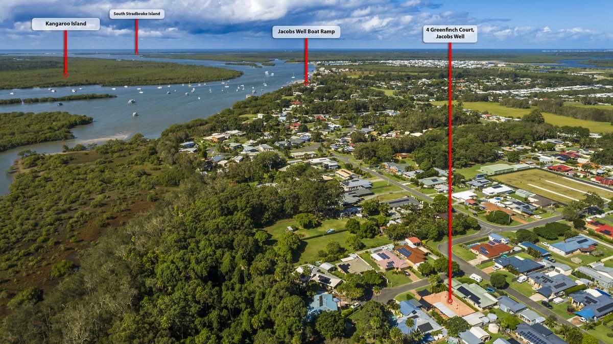 4 Greenfinch Court Jacobs Well 18