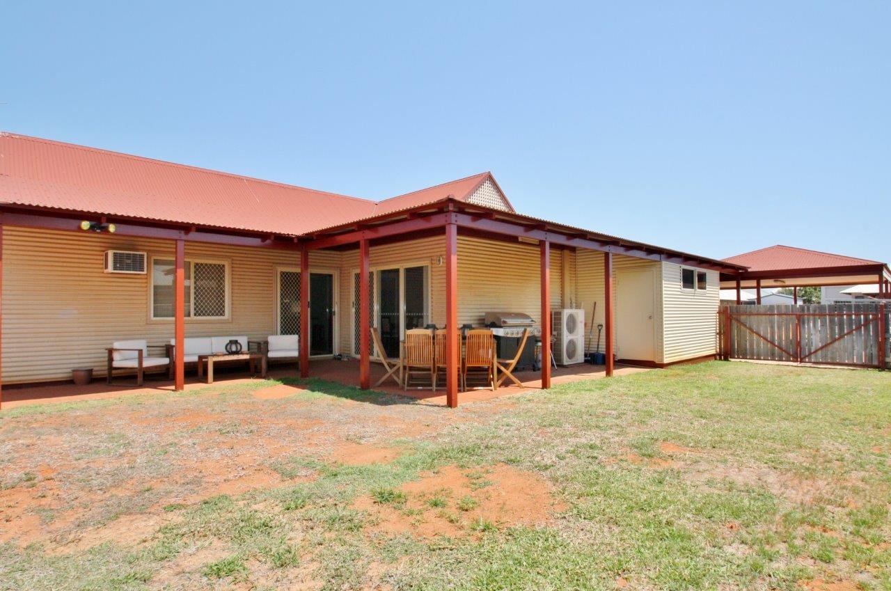 4 Greenshank Drive DJUGUN 9