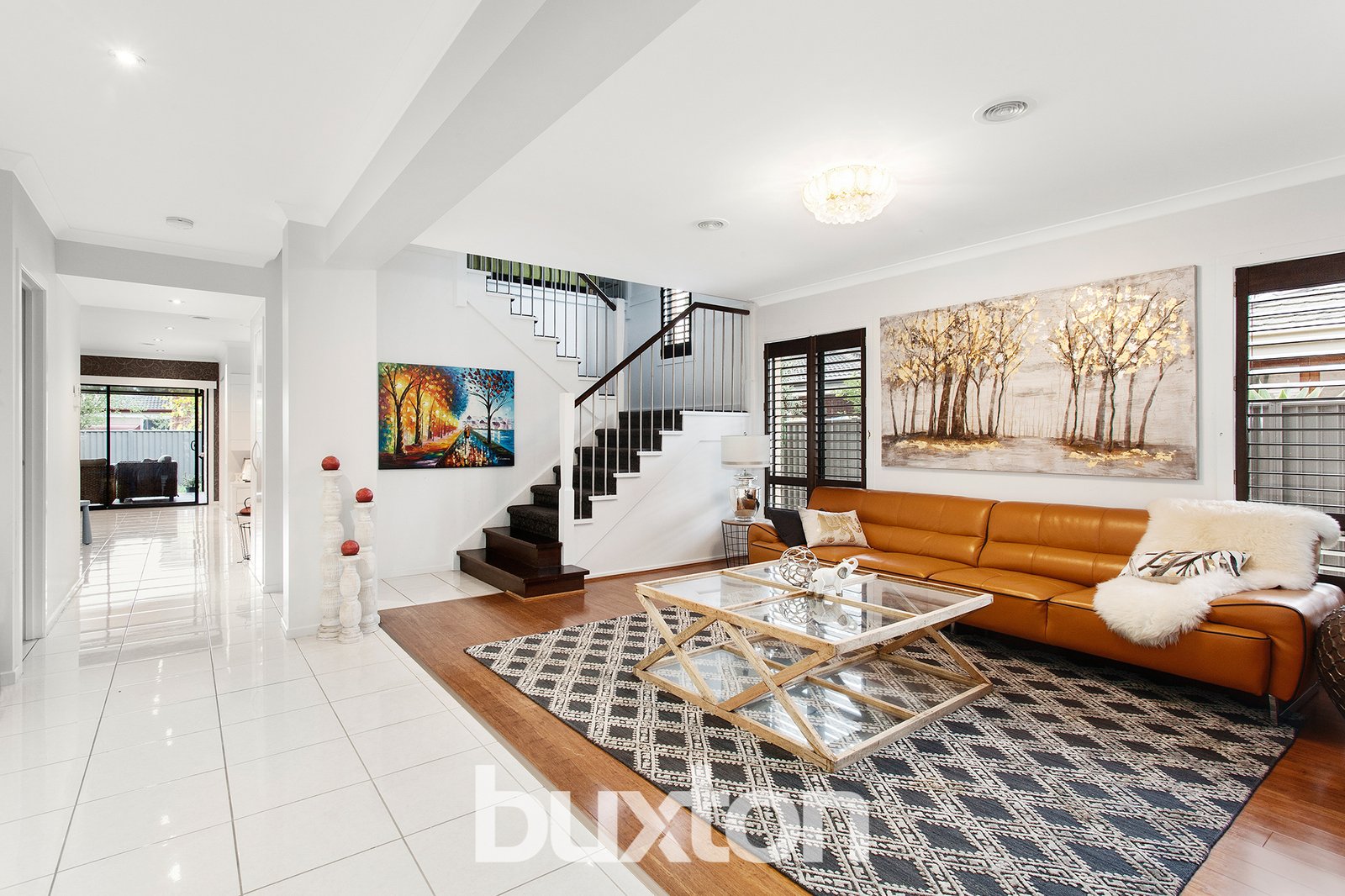 Gallery: 4 Greenside Crescent