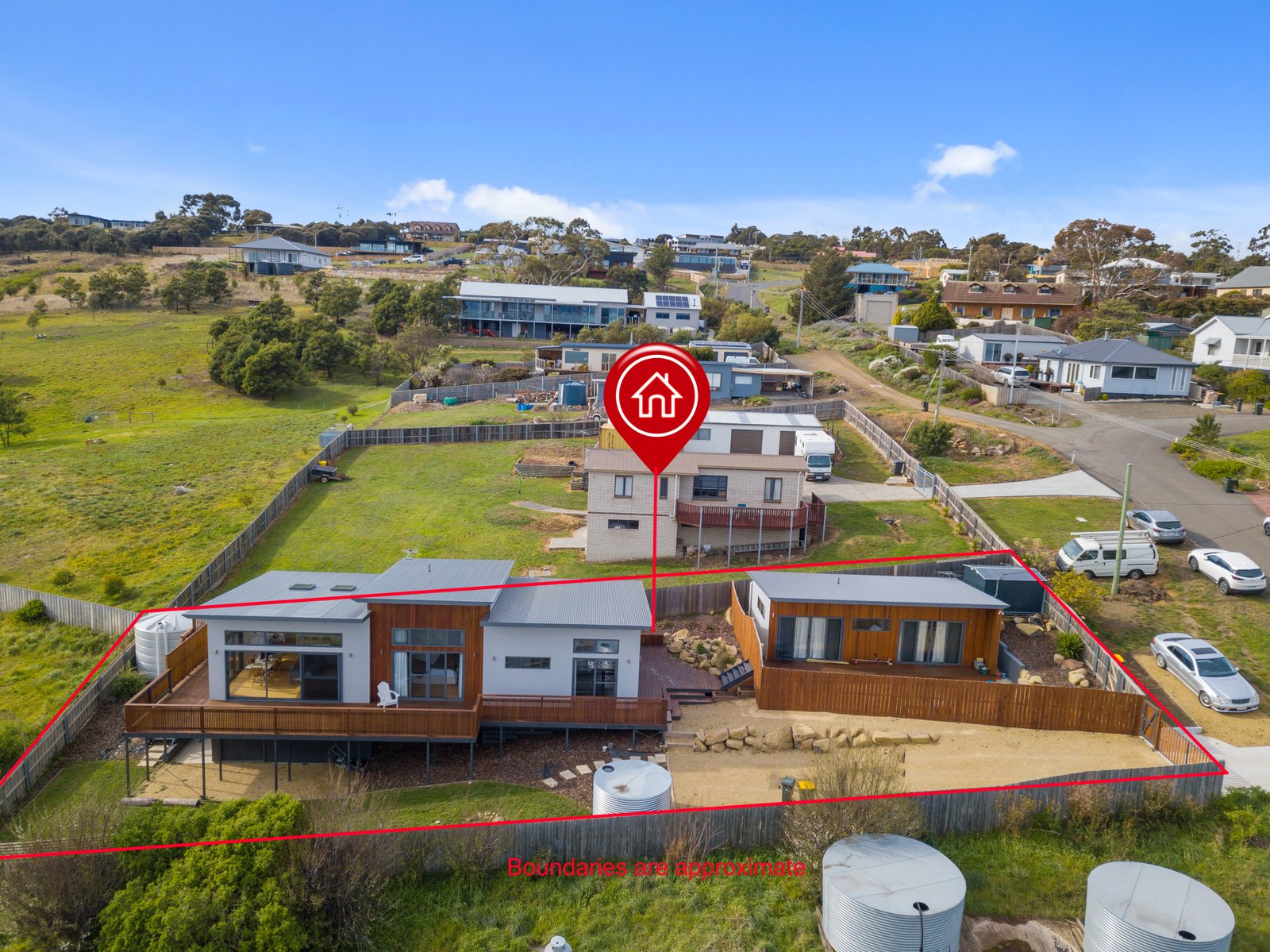 4 Gregory Street LEWISHAM 1