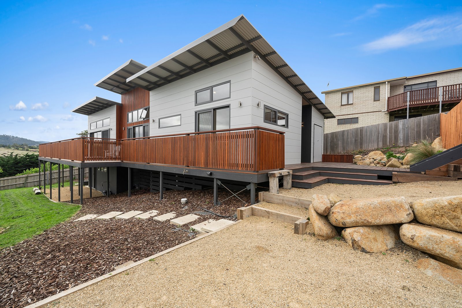 4 Gregory Street LEWISHAM 3