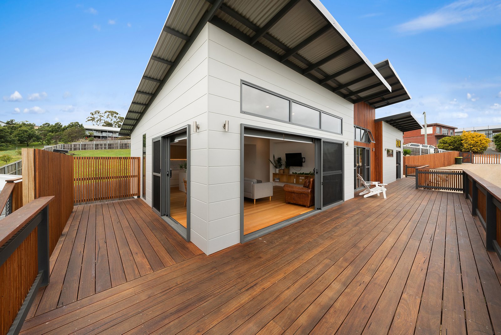 4 Gregory Street LEWISHAM 4