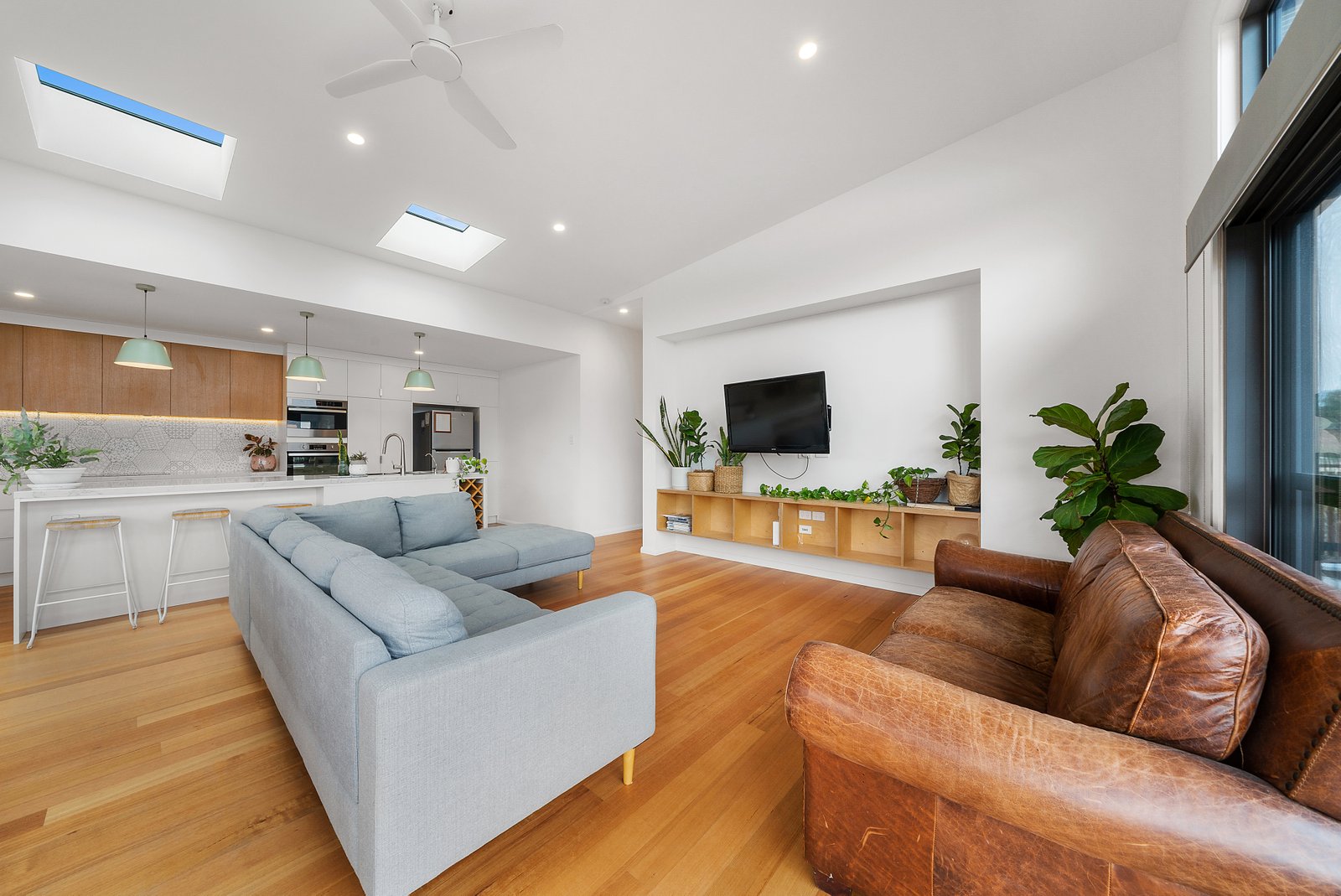 4 Gregory Street LEWISHAM 6