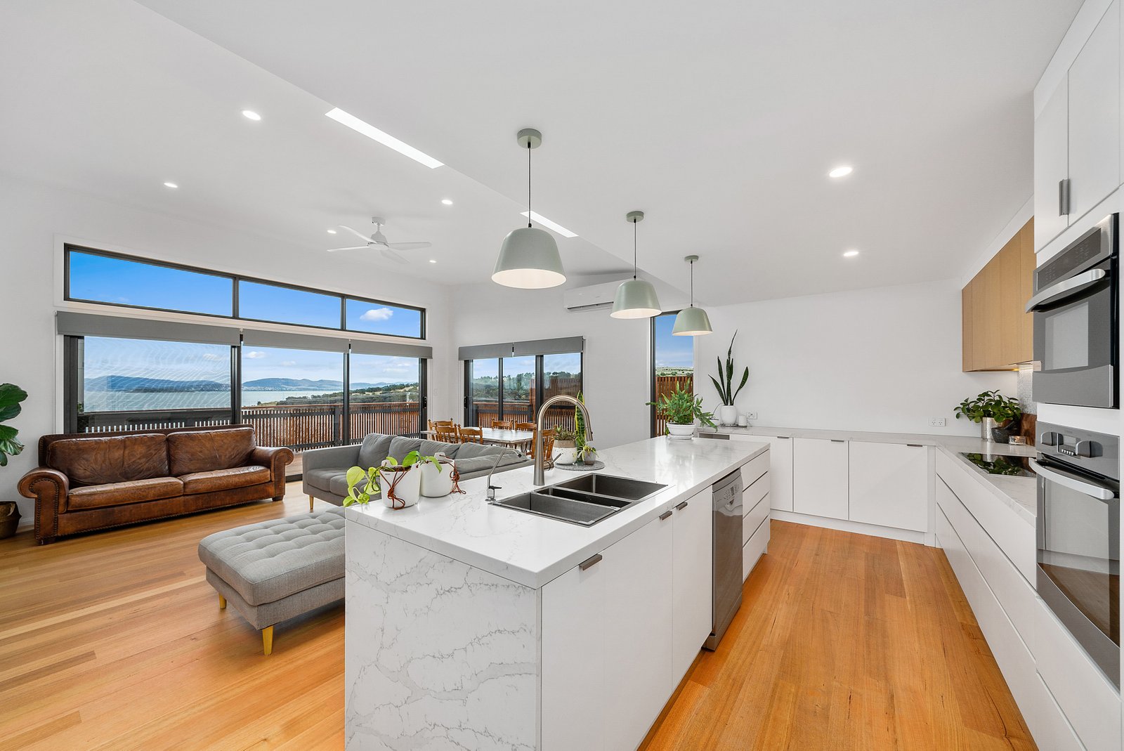 4 Gregory Street LEWISHAM 8