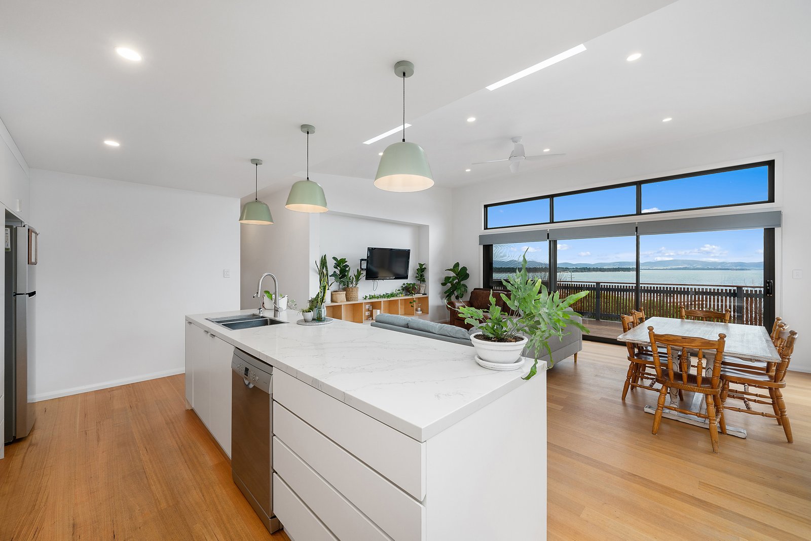 4 Gregory Street LEWISHAM 9