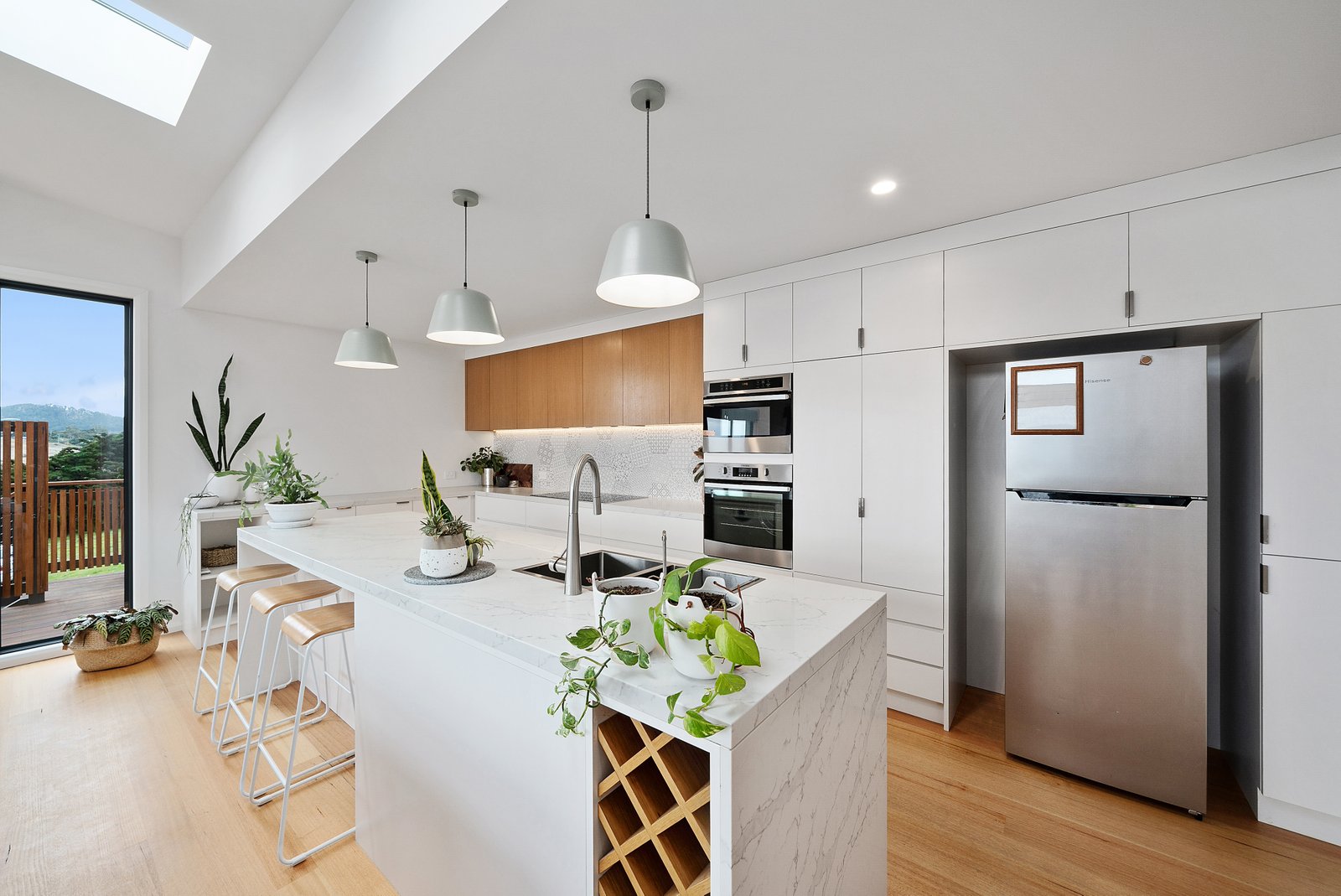 4 Gregory Street LEWISHAM 10