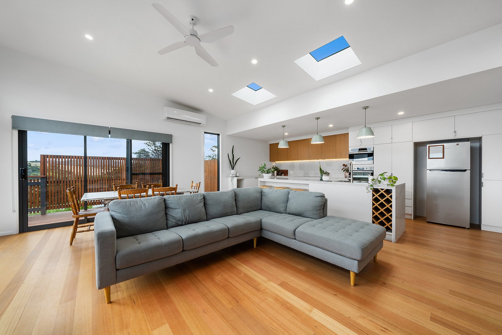 4 Gregory Street LEWISHAM 12