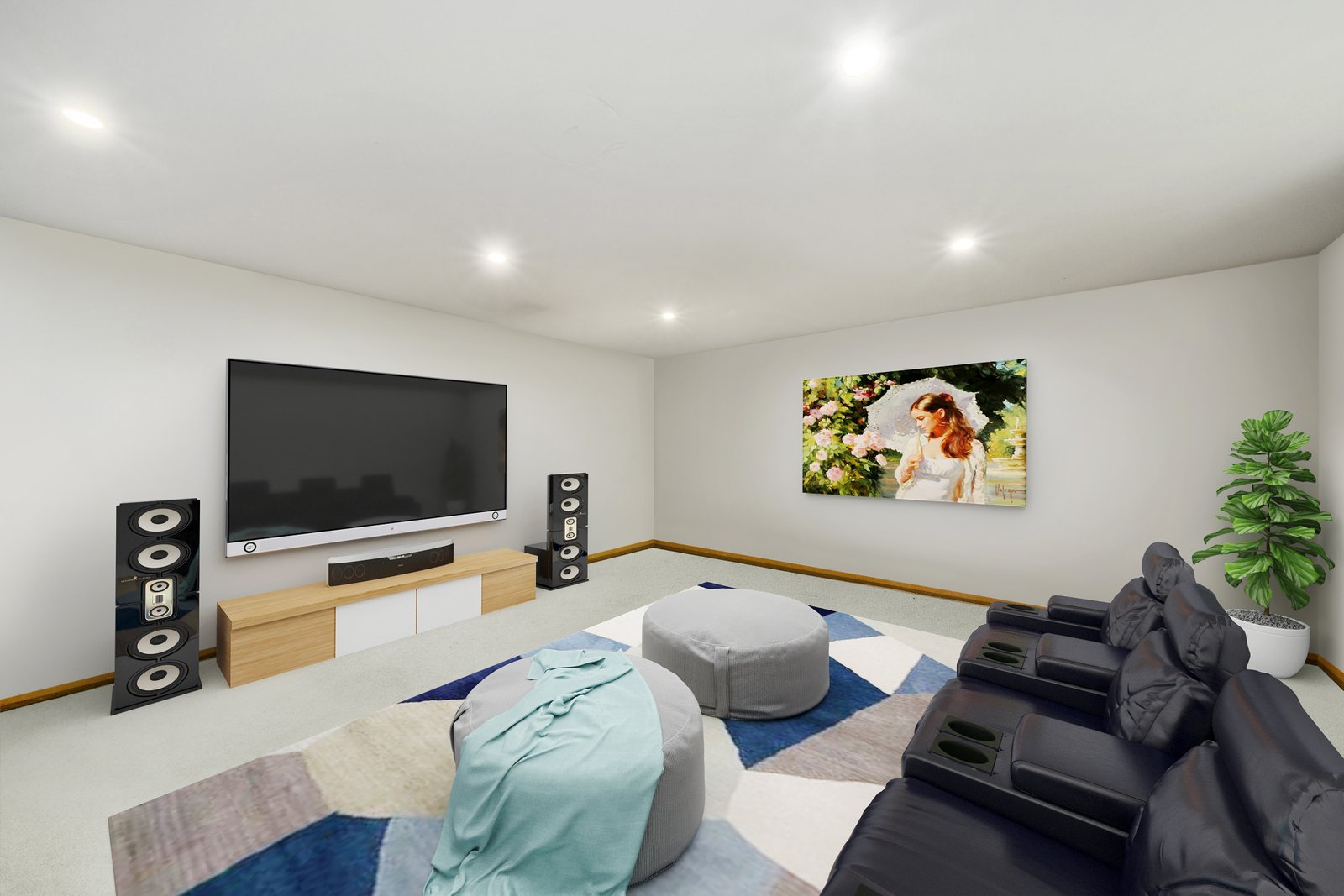 4 Gregory Street LEWISHAM 19