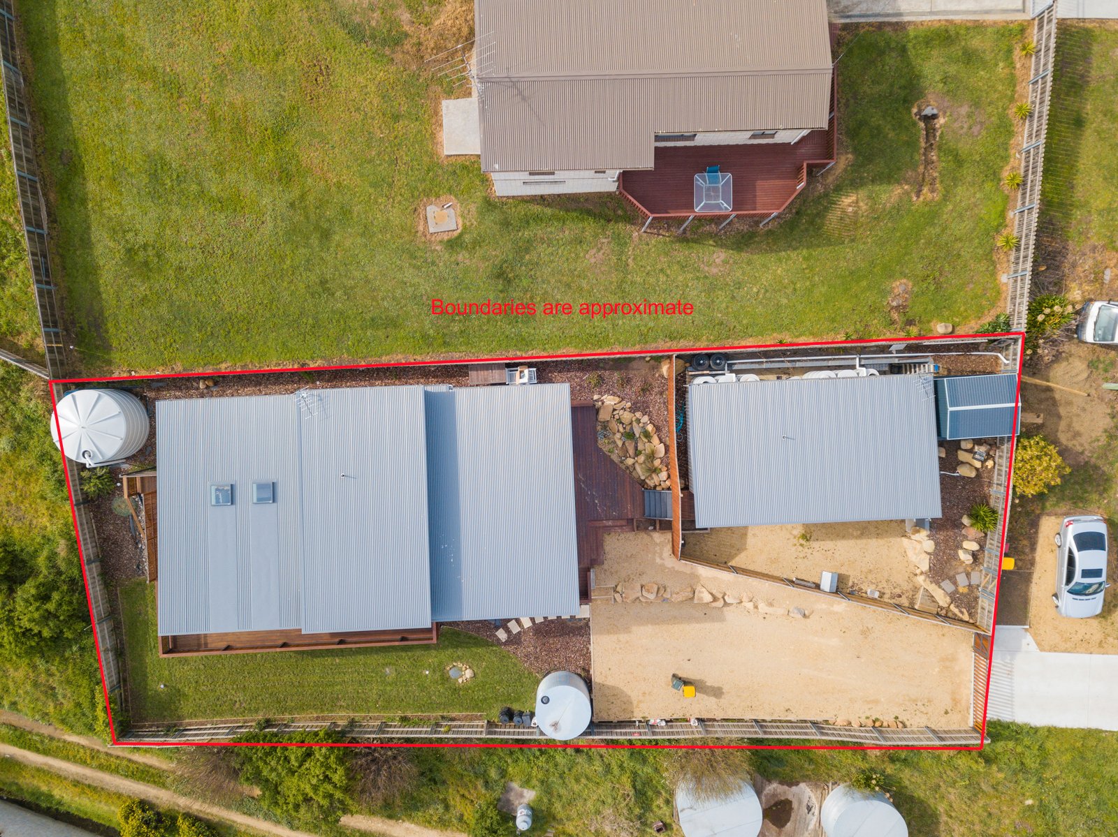 4 Gregory Street LEWISHAM 20