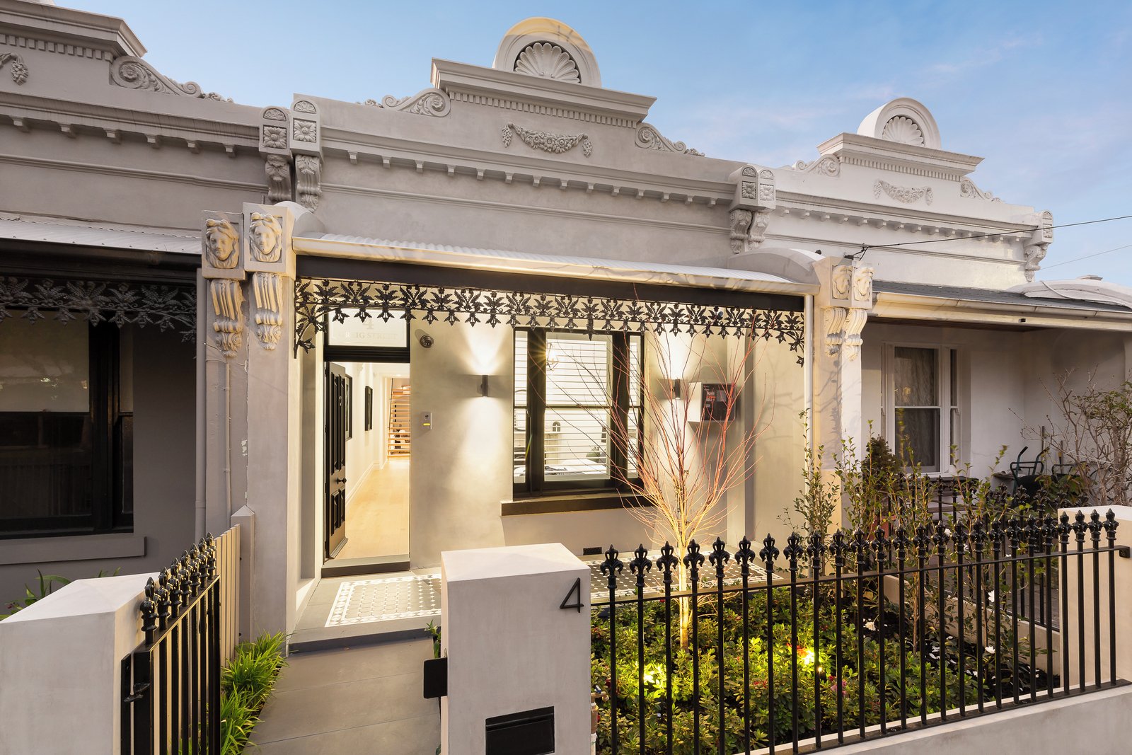 4 Greig Street, Albert Park, 3206