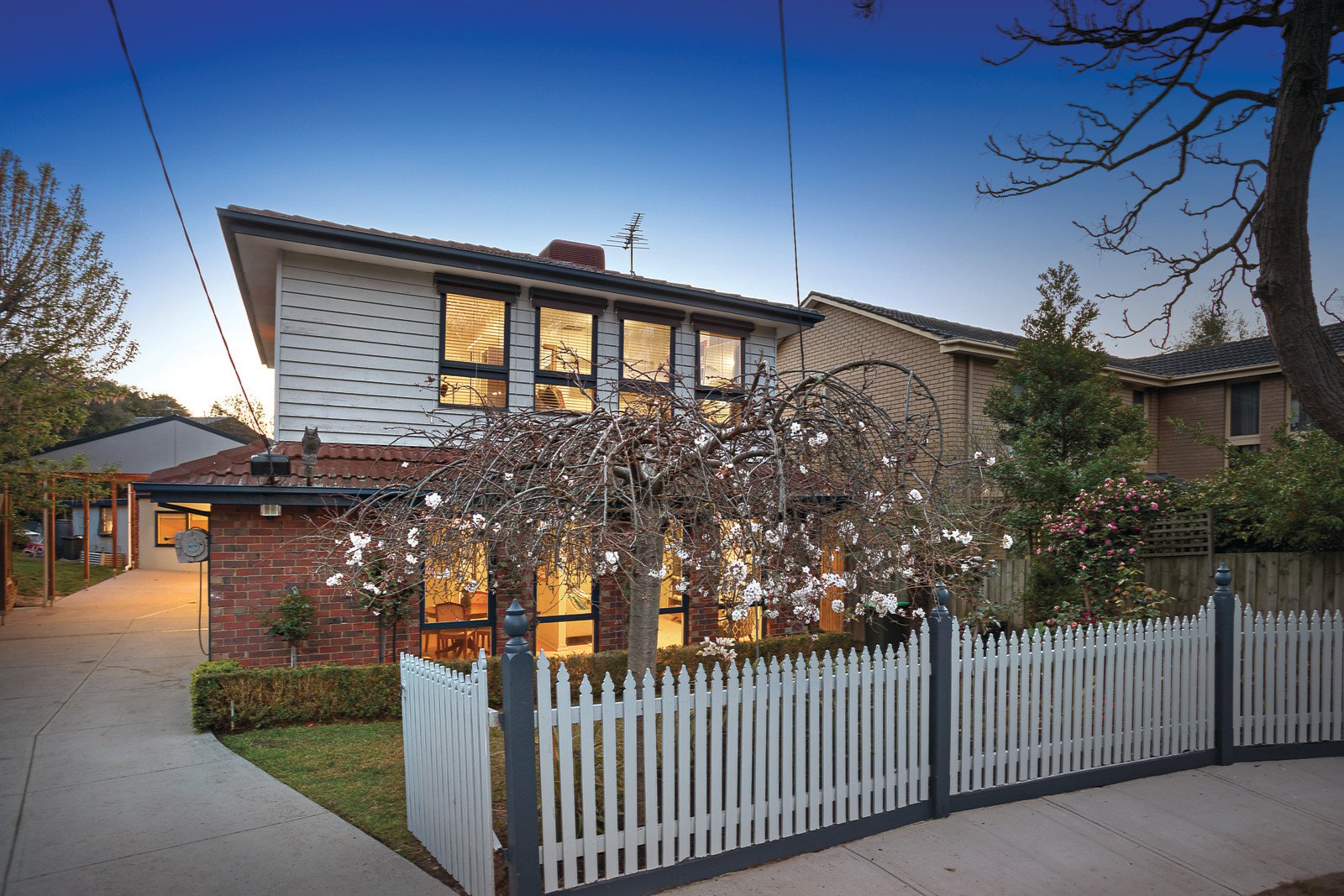 4 Griffin Close, Surrey Hills, VIC