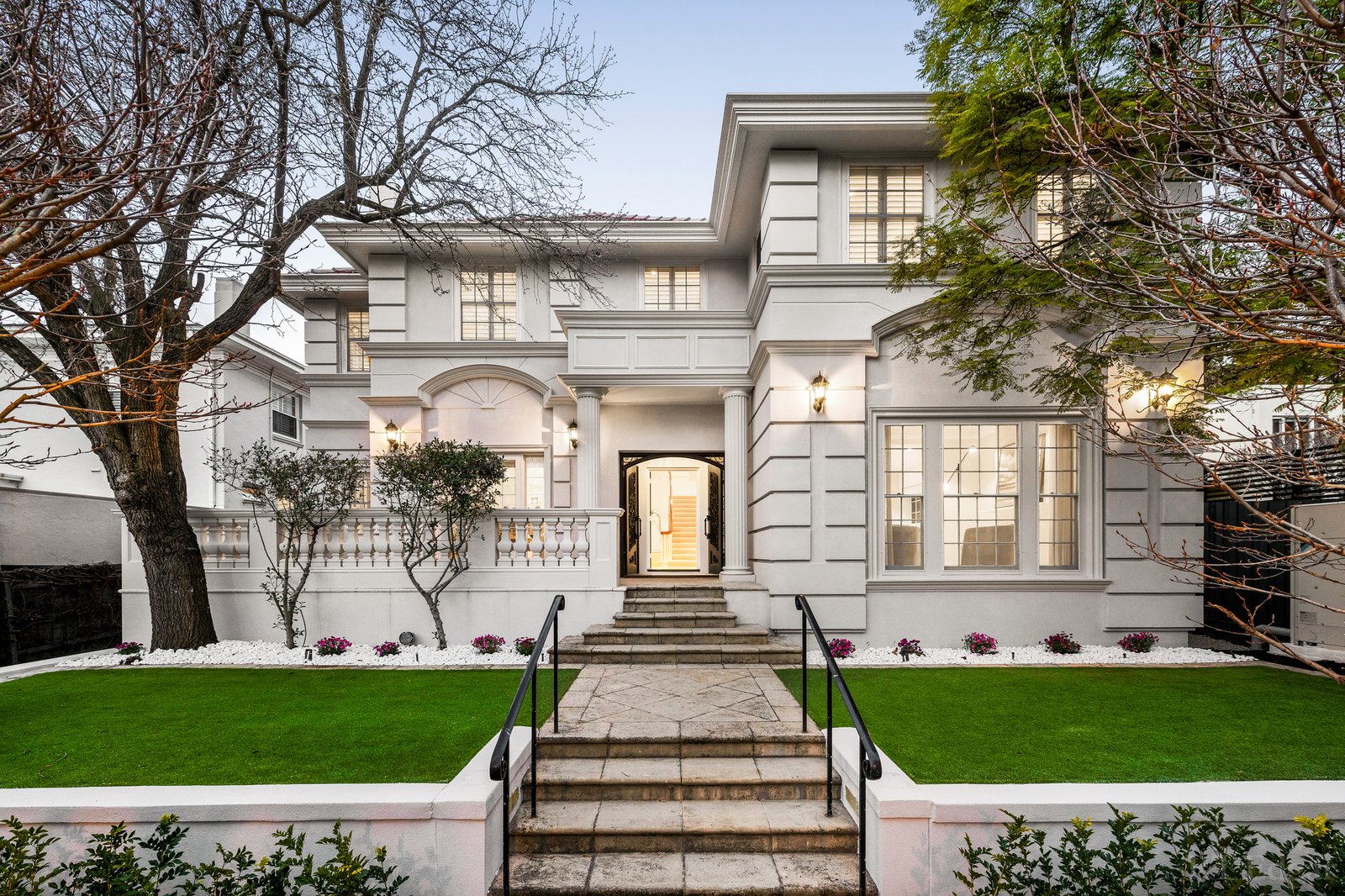 Real Estate and Property in 4 Grosvenor Court, Toorak, VIC