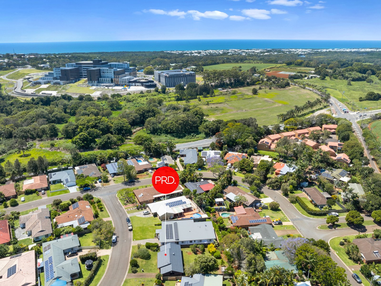 4 Guilfoyle Place CUDGEN 3