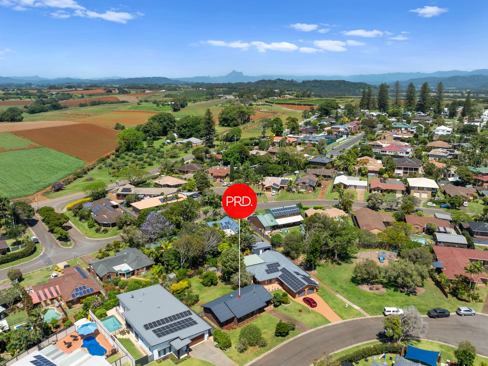 4 Guilfoyle Place CUDGEN 5