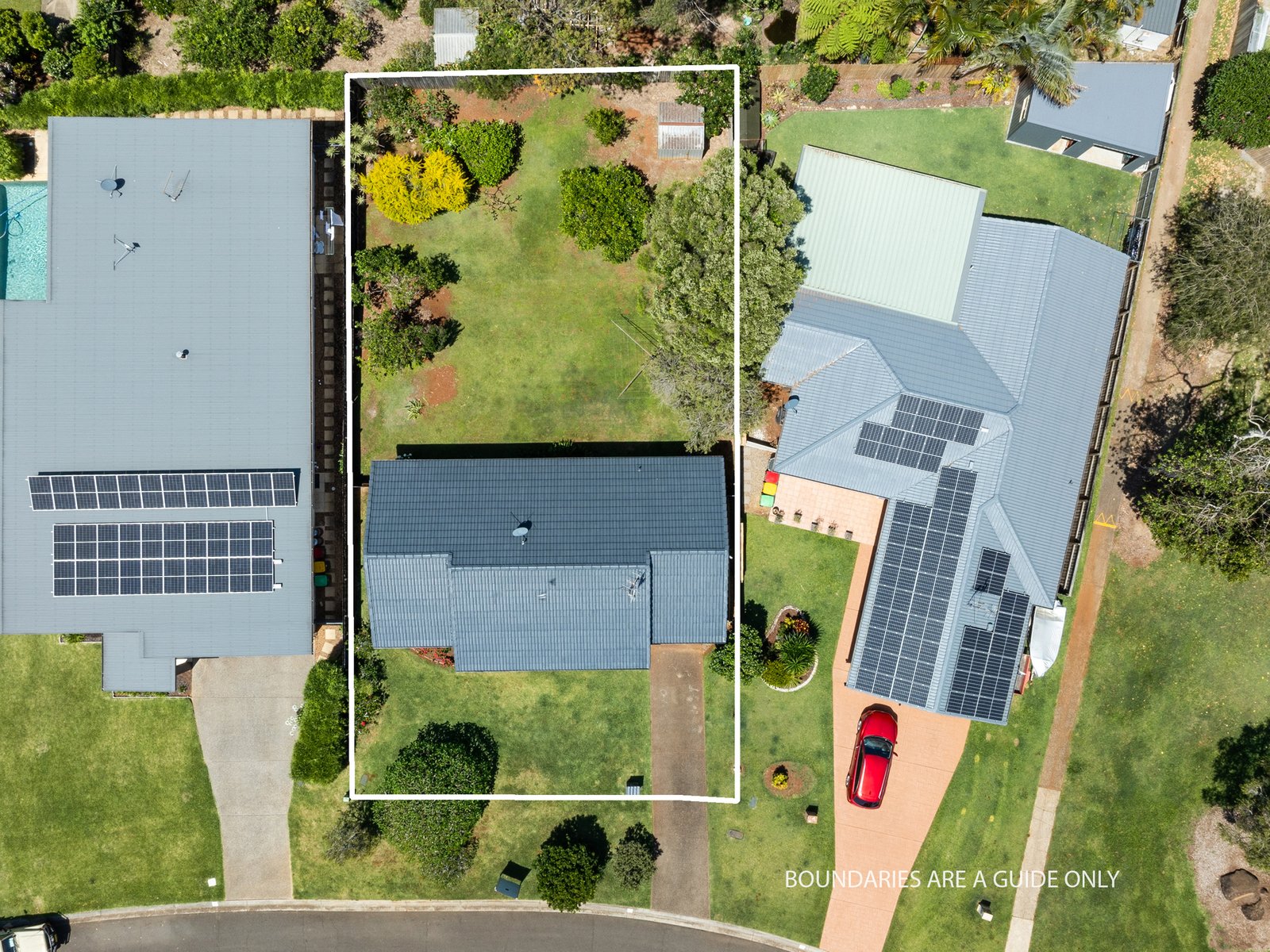 4 Guilfoyle Place CUDGEN 15