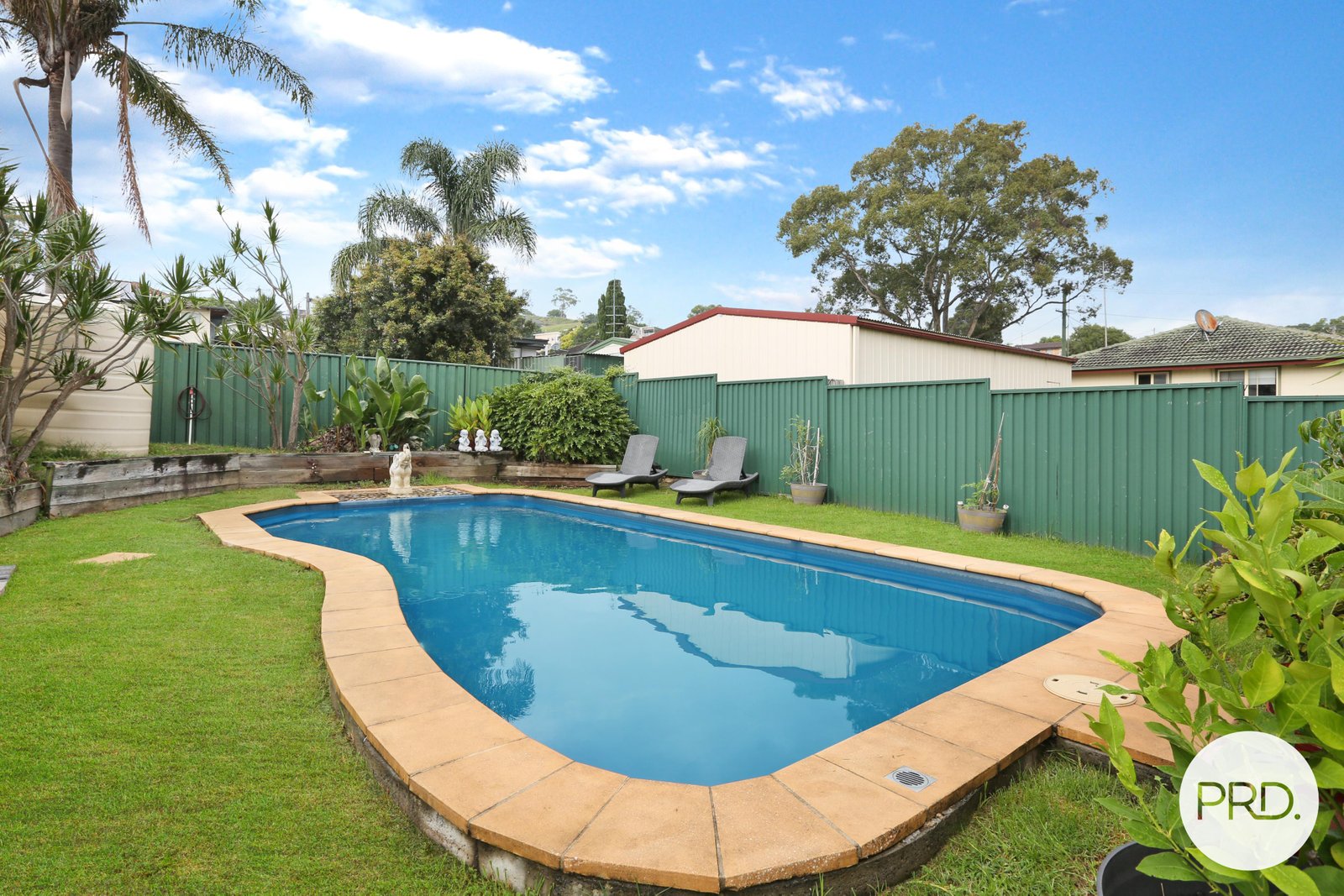 4 Guligal Road DAPTO 1