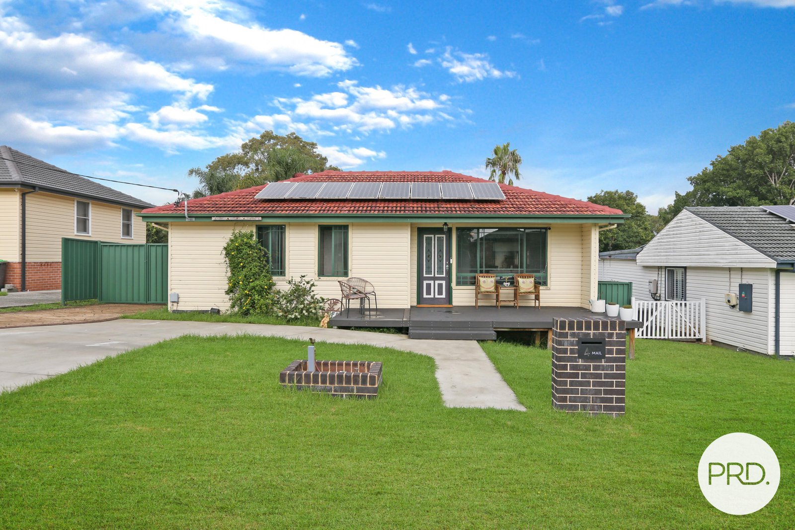 4 Guligal Road DAPTO 7