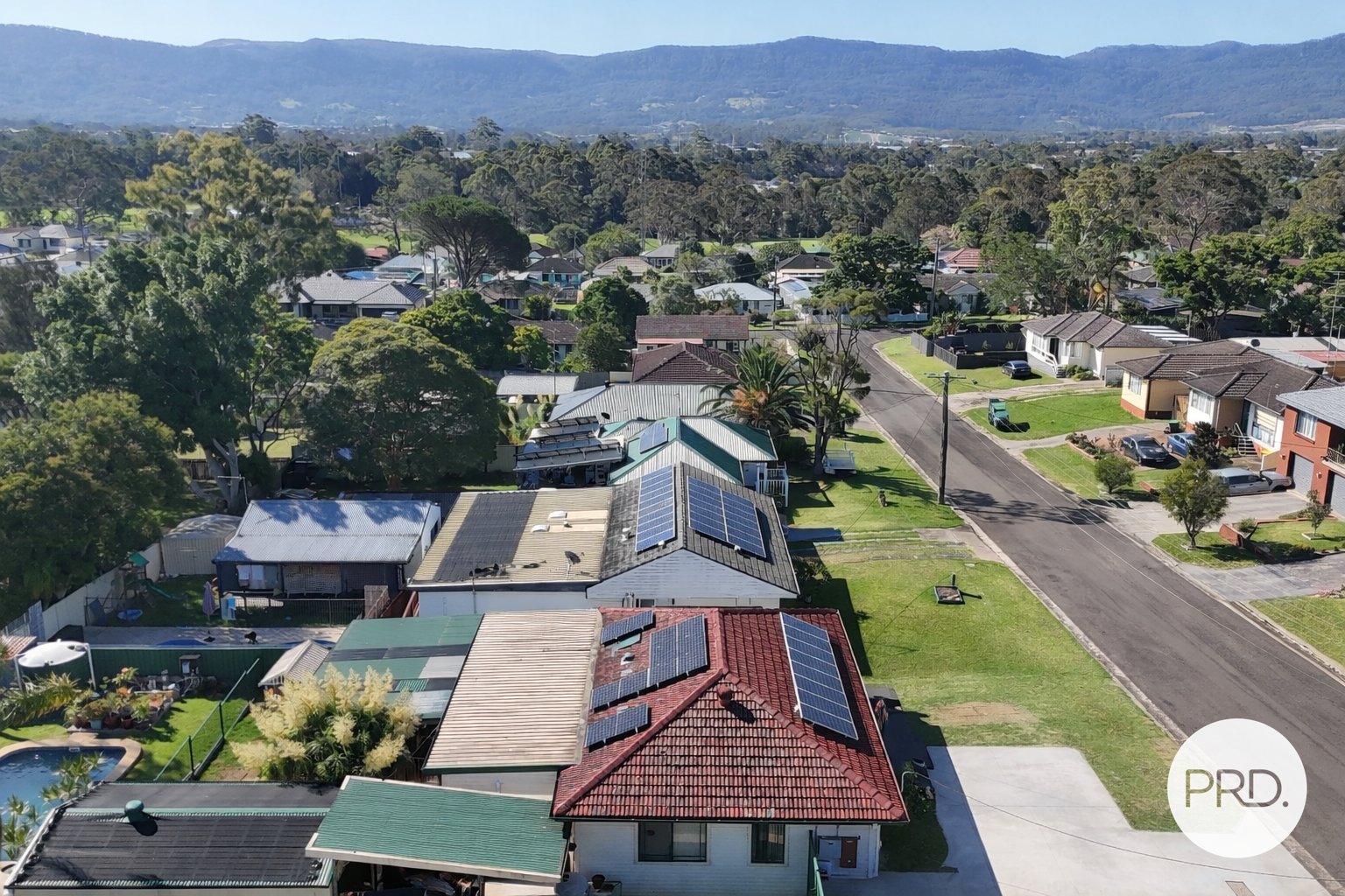 4 Guligal Road DAPTO 8
