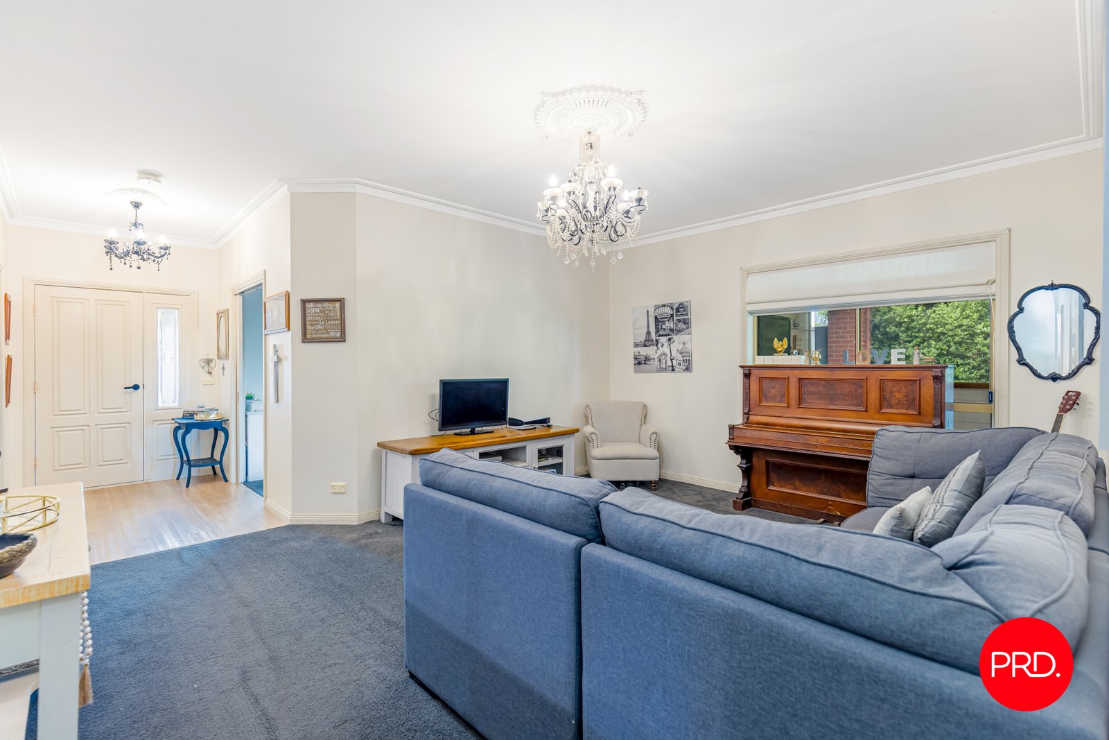 4 Gumnut Rise STRATHDALE 3